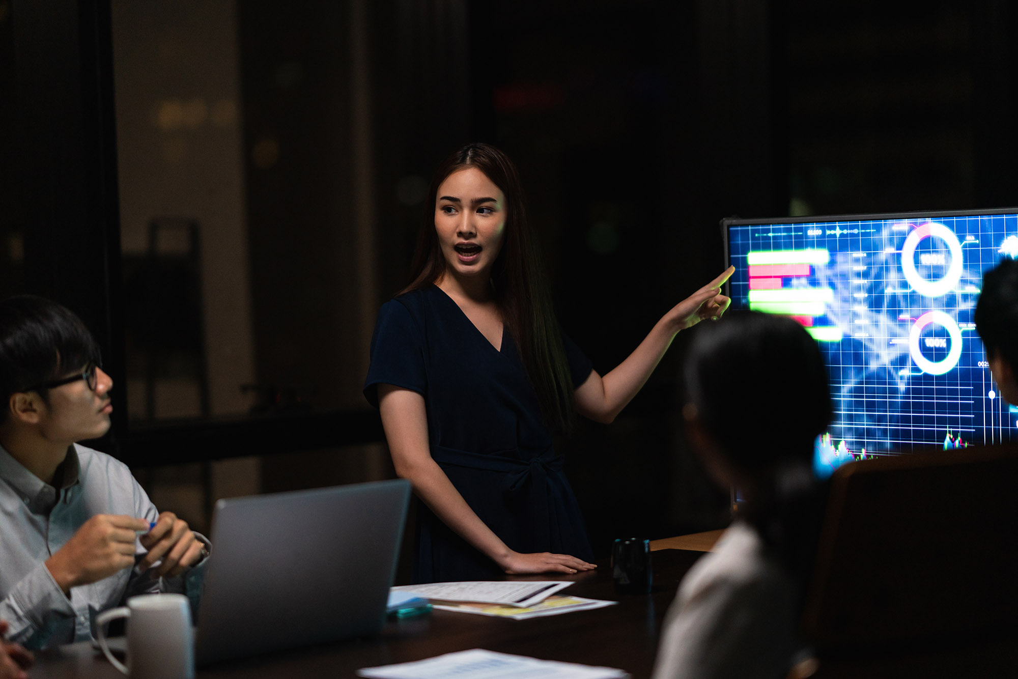 AI Training for Business Leaders 1